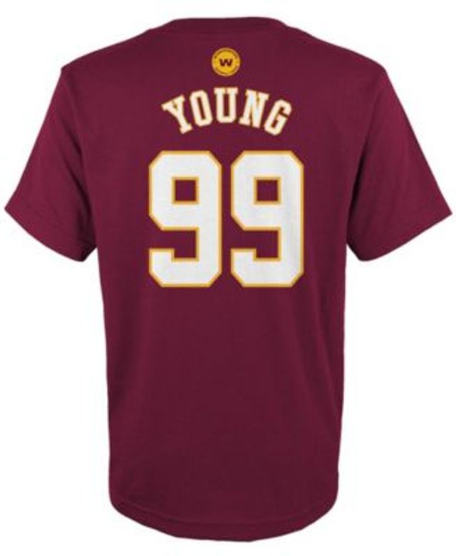 Outerstuff Big Boys Chase Claypool Gold Pittsburgh Steelers Mainliner  Player Name and Number T-shirt - Macy's