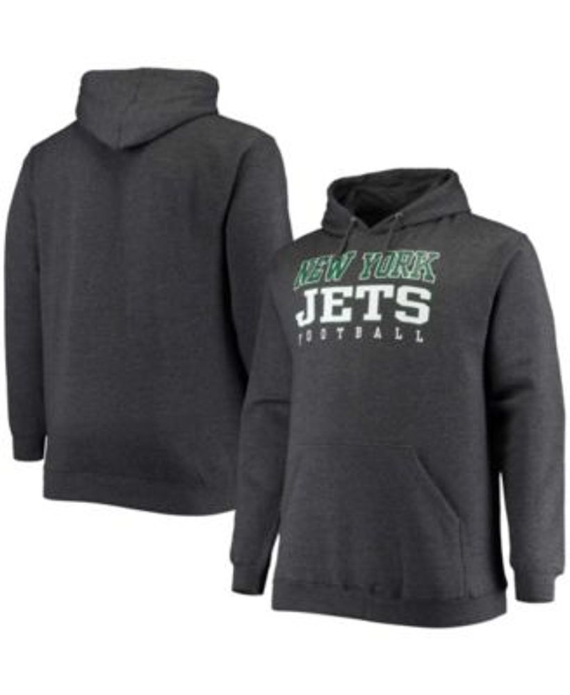 Official New York Jets Hoodies, Jets Sweatshirts, Fleece, Pullovers
