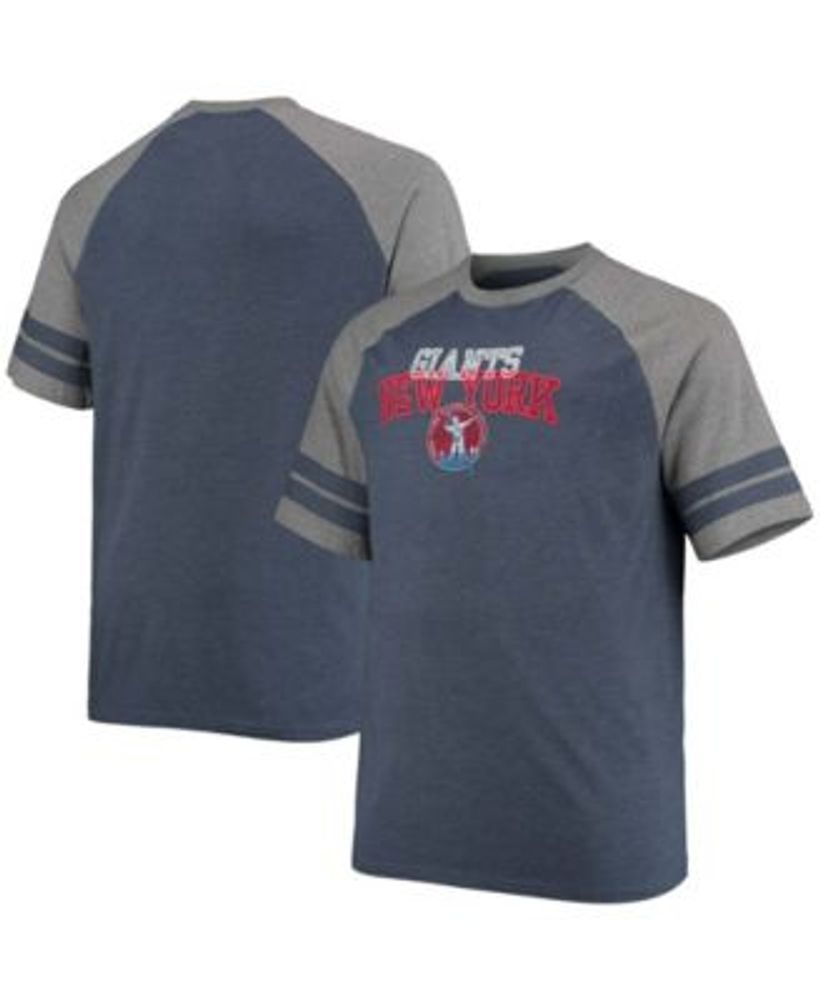 Minnesota Twins Fanatics Throwback Powder Blue T-Shirt S