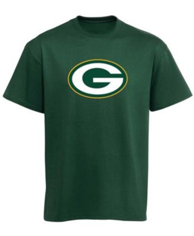 Nike Men's Green Bay Packers Player Top T-shirt - Macy's