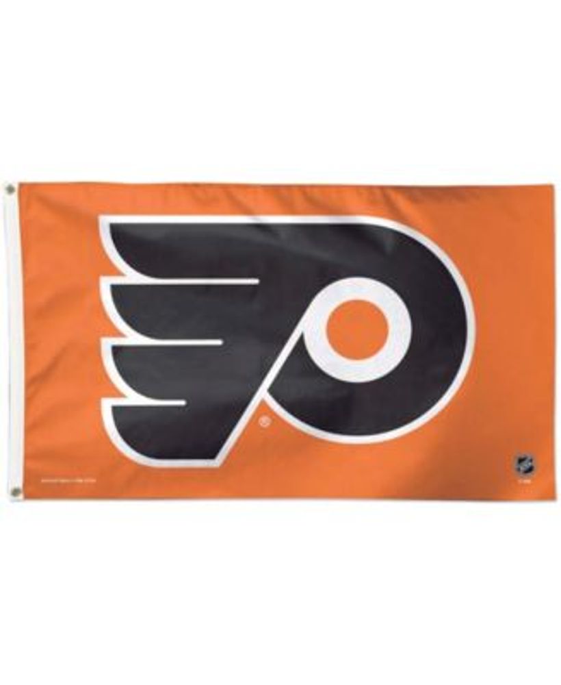 Philadelphia Flyers WinCraft Special Edition 3-Pack Fan Decal Set