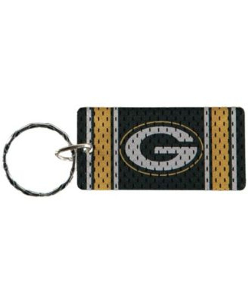 packers jersey colors