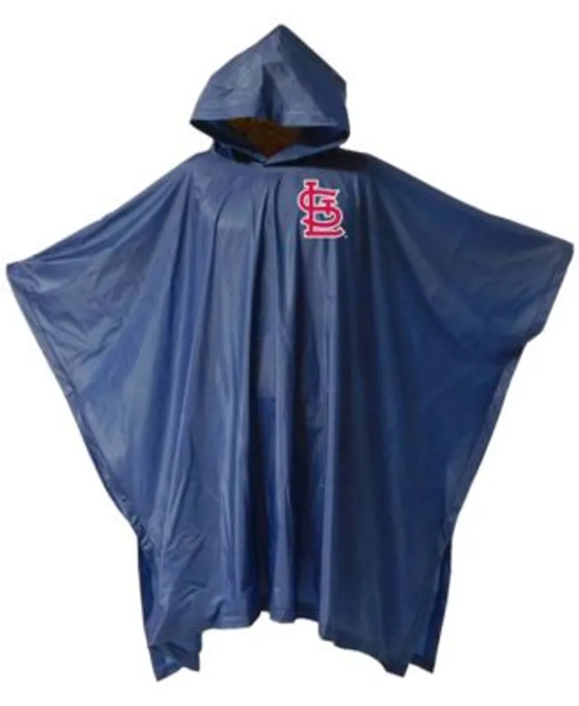 Storm Duds Multi St. Louis Cardinals Stadium Poncho