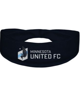 Navy Sporting Kansas City Alternate Logo Cooling Headband