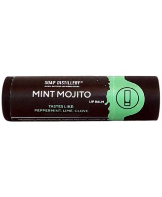 Mint Mojito Lip Balm