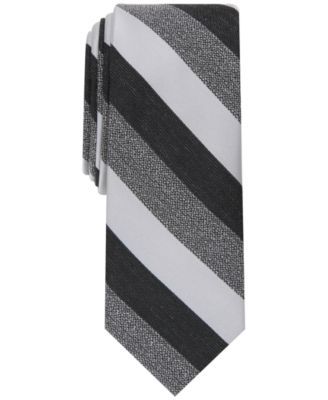 Men's Hall Stripe Tie, Created for Macy's