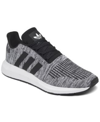 Big Boys and Girls Originals Swift Run Casual Sneakers from Finish Line