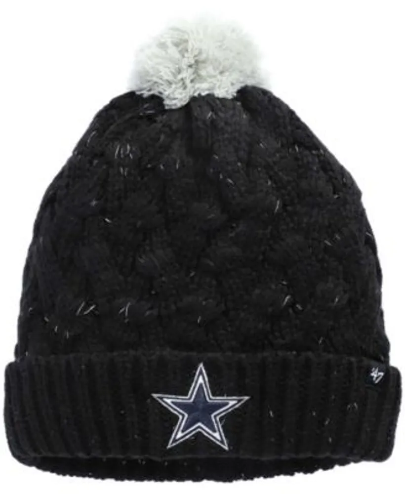 Dallas Cowboys Winter Knit Hat