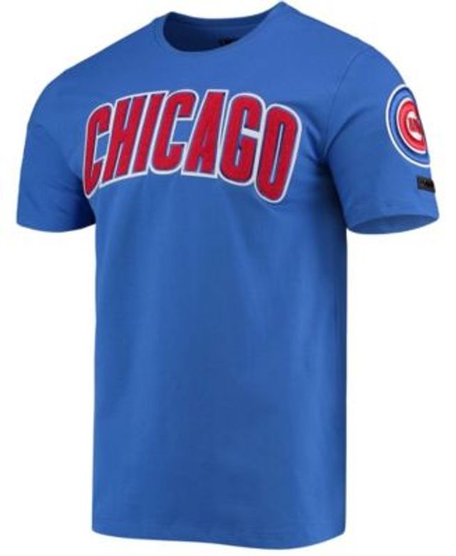 Nike Men's Heather Gray Chicago Cubs Team Engineered Performance T-shirt