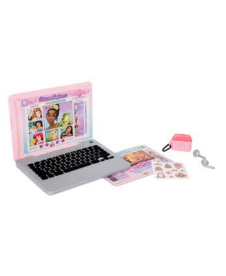 Style Collection Laptop