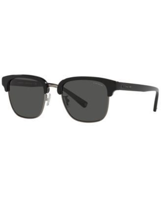 Men's Sunglasses, HC8326 52