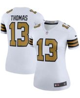 Lids Drew Brees New Orleans Saints Nike Color Rush Legend Jersey