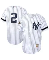Mitchell & Ness Men's Lou Gehrig New York Yankees Authentic Jersey