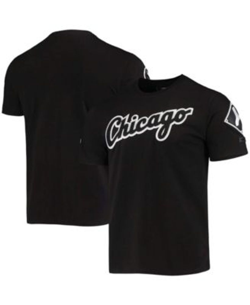 Men's Chicago White Sox Pro Standard Camo Team T-Shirt