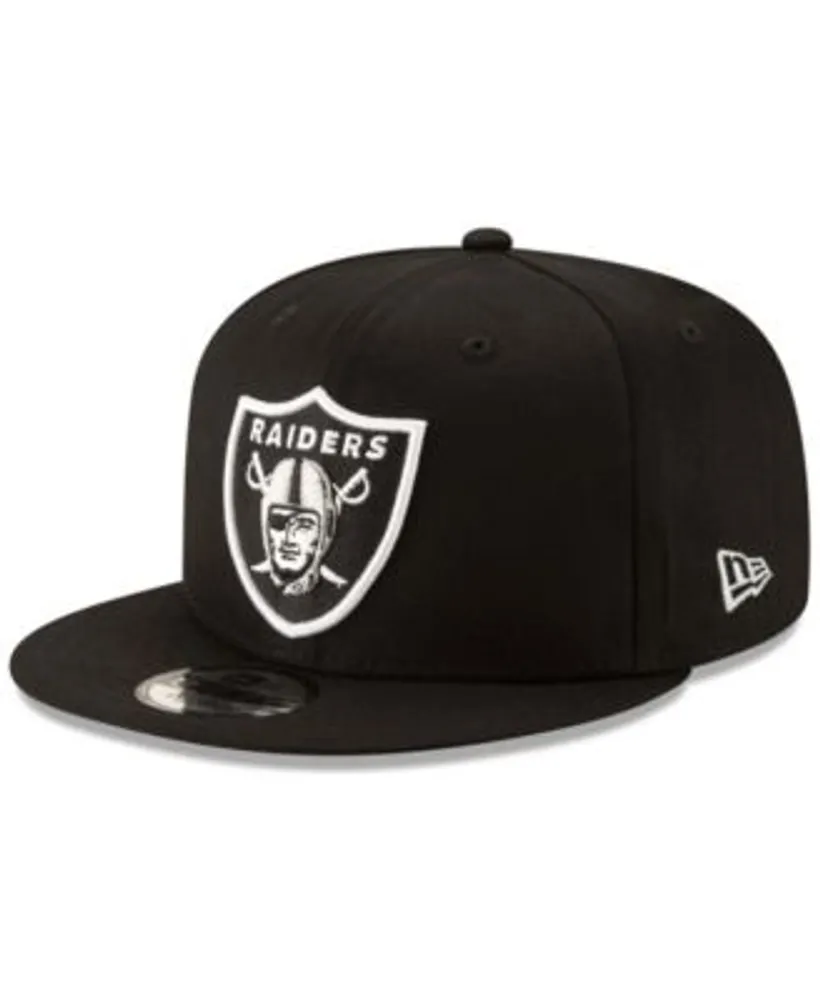 All Directions Snapback Oakland Raiders