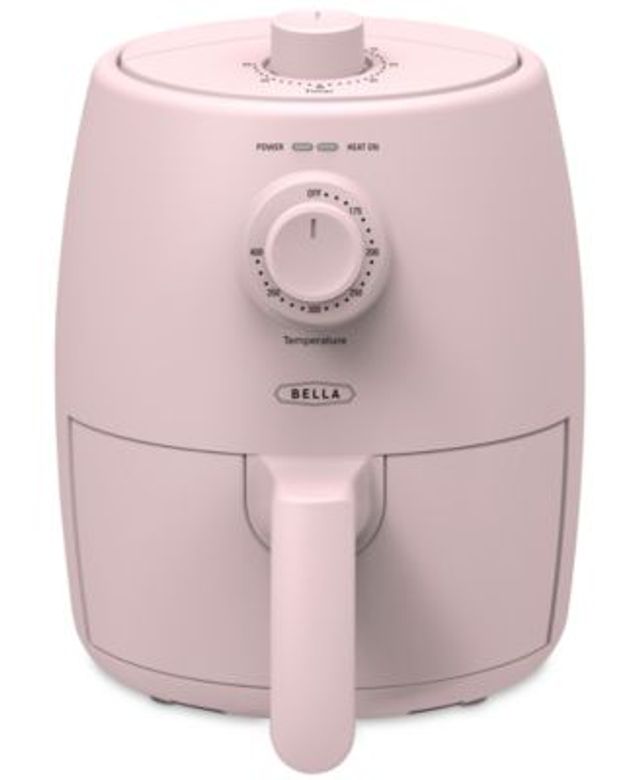 Crux 3.7 Qt. Touchscreen Electric Air Fryer, Created for Macy's - Macy's