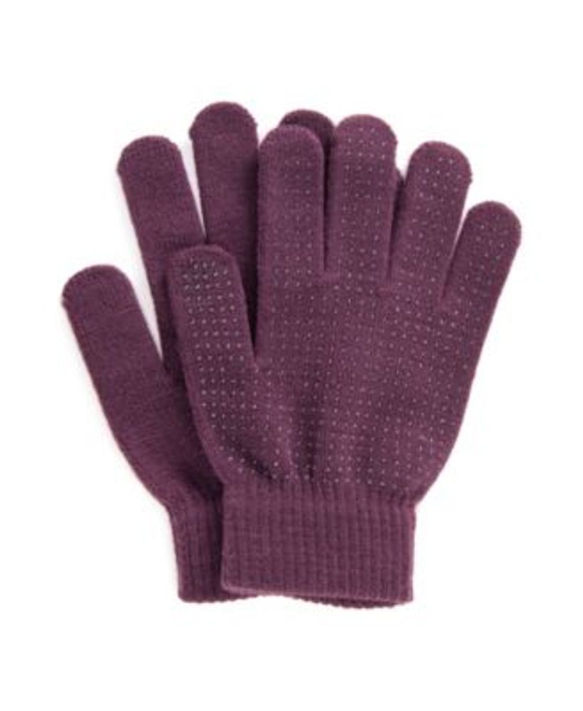 Women's 3 Pair Pack of Gloves
