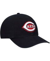 Lids Cincinnati Reds '47 Heritage Clean Up Adjustable Hat - Red