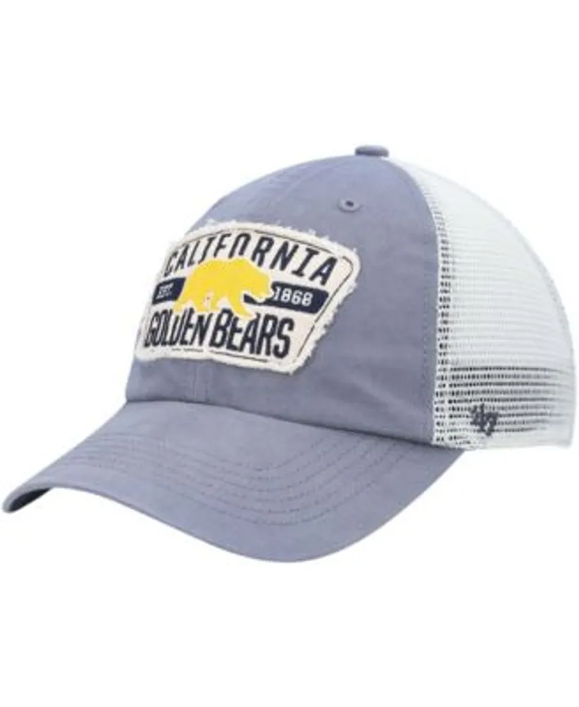 Chicago Bears - Navy MVP Hat, 47 Brand