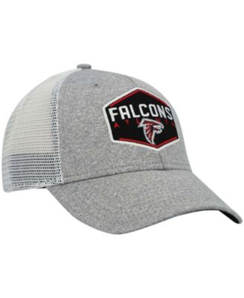 Large ATL Falcons Fedora