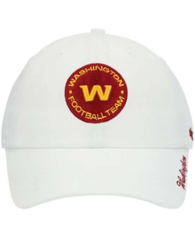 47 Brand NFL Hat, Washington Redskins Franchise Hat - Macy's