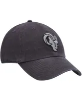 Men's '47 Royal Los Angeles Rams Clean Up Legacy Adjustable Hat