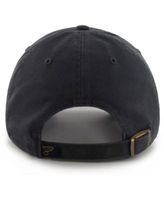 St. Louis Blues '47 Camo Clean Up Adjustable Hat
