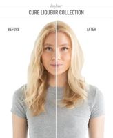 Cure Liqueur Strengthening Shampoo