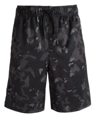 Big Boys Printed Camo Break Shorts, Created for Macy's