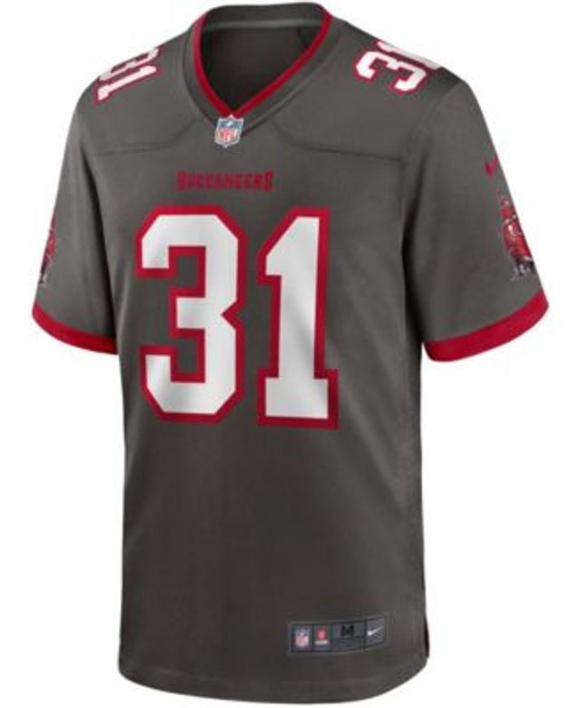 Nike Tampa Bay Buccaneers Women's Game Jersey Tom Brady - Macy's