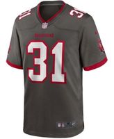 Antoine Winfield Jr. Tampa Bay Buccaneers Nike Women's Game Jersey - Red