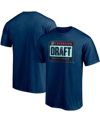Lids Toronto Maple Leafs Levelwear Richmond T-Shirt - Navy