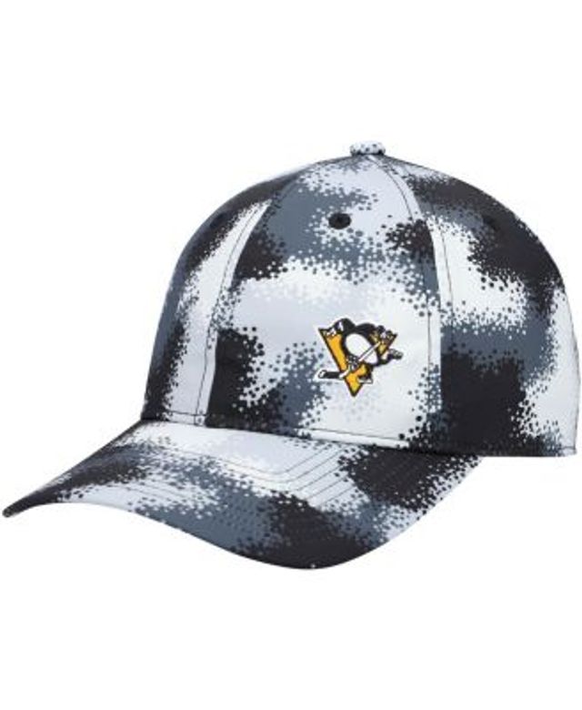 Fanatics Women's White Philadelphia Flyers Winter Lights Trucker Snapback  Hat - Macy's