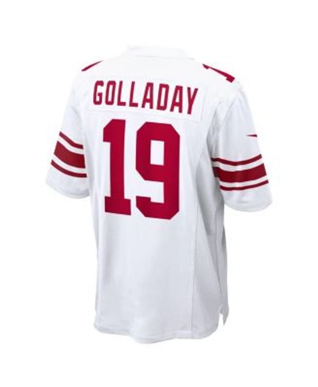 Nike Kenny Golladay White New York Giants Alternate Legend Jersey