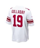 Kenny Golladay Men's New York Giants Nike Classic Jersey - Legend Royal