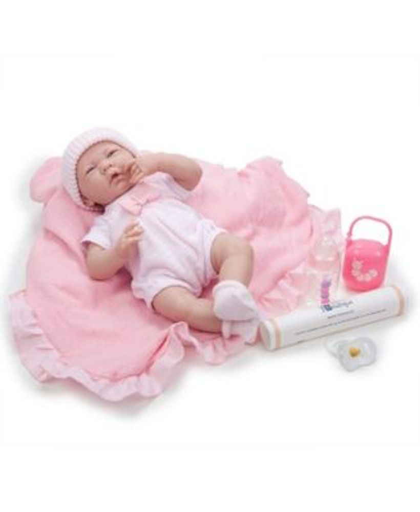 newborn nursery baby dolls