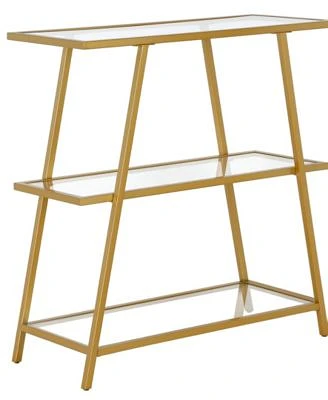 Yair 36" Tall Bookcase