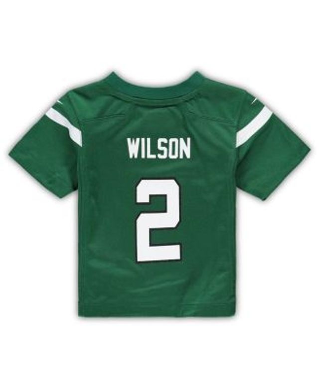 Preschool Nike Sam Darnold Gotham Green New York Jets Game