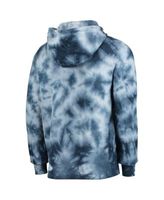 Seattle Seahawks New Era Local Pack Pullover Hoodie - College