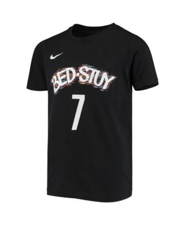 Nike Men's Nike Rui Hachimura Black Washington Wizards City Edition Name &  Number Performance T-Shirt