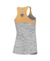 Saints Women’s Racerback Tank Top