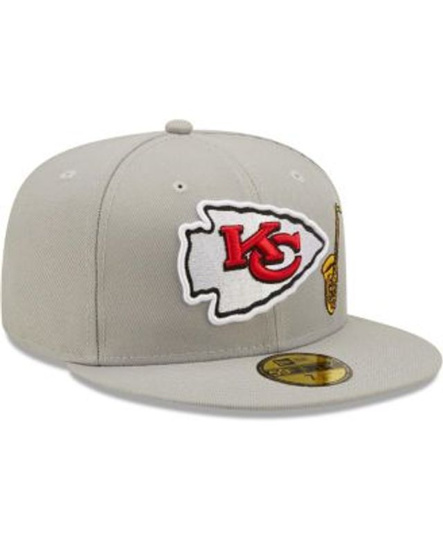 New Era Men's Red Kansas City Chiefs 2022 AFC West Division Champions  9FORTY Adjustable Hat - Macy's in 2023