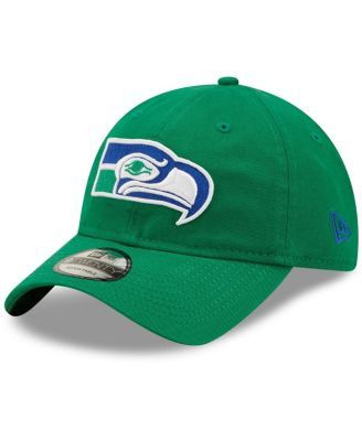 Seattle Seahawks New Era Core Classic 2.0 Tonal 9TWENTY Adjustable