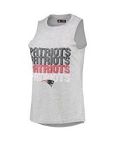 Seattle Seahawks Concepts Sport Women's Profound Tank Top