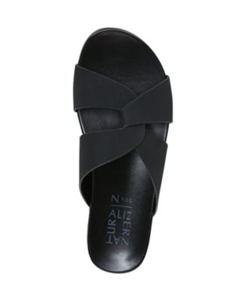 Gen N-Flight Slide Sandals