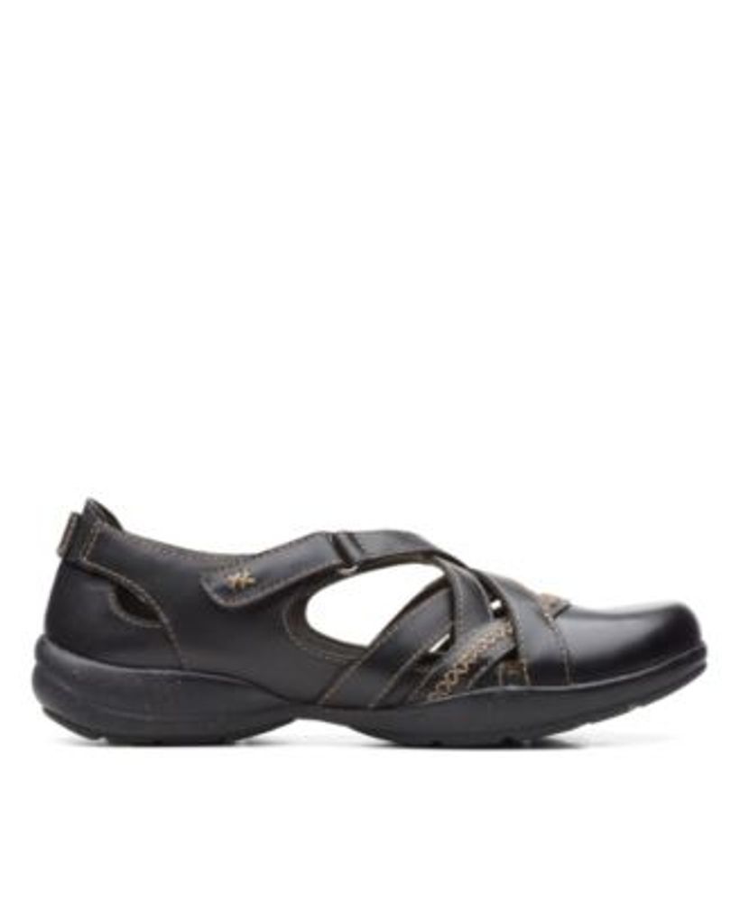 Women's Collection Roseville Step Flats