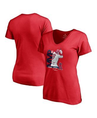 Nike Los Angeles Angels Big Boys and Girls Name and Number Player T-shirt - Shohei  Ohtani - Macy's