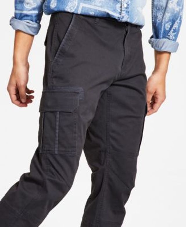 Sun + Stone Men's Morrison Cargo Pants, Created for Macy's | Connecticut  Post Mall