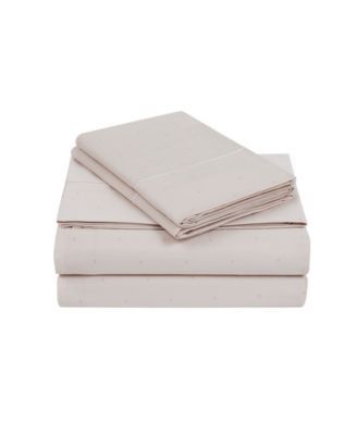 Classic Dot 310 Thread Count 100% Cotton