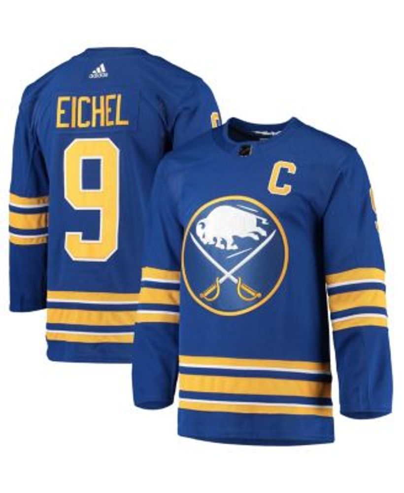 Buffalo Sabres RBK Official Home Jersey - Large